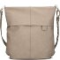  Mademoiselle.M Shoulder bag 35 cm Variant nubuk cappuccino