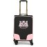  Twig 4 wheels Cabin trolley 49 cm Variant black