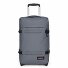 Transit'R Transit'R 2 wheels Travel bag S 51 cm Variant cobble grey Transit'R Transit'R 2 wheels Travel bag S 51 cm Variant cobble grey