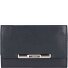  Helena key wallet leather 10 cm Variant blau