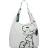 Peanuts Shoulder Bag 31 cm Variant snow  Peanuts Shoulder Bag 31 cm Variant snow