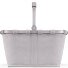  Carrybag Shopper Bag 48 cm Variant cord grey