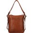  Shoulder bag leather 29.5 cm Variant cognac