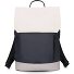  Cargo Daypack 37 cm Laptop compartment Variant white blue
