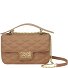  Amanda Handbag 24 cm Variant Dune