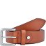  Belt Genuine Leather Variant cognac | individuell kürzbar