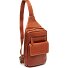  Turelle Mini Sling Bag Leather 15 cm Variant cognac