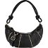  Sole Shoulder Bag M Genuine Leather 32 cm Variant nero