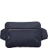 Fanny pack 23 cm Variant midnight blue  Fanny pack 23 cm Variant midnight blue