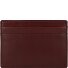  Cambridge Credit card case Leather 10 cm Variant rotbraun