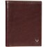  Colorado RFID Protect wallet leather 8.5 cm Variant tabacco