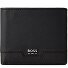  Cullen Wallet RFID protection 11 cm Variant black