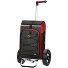 Tura Shopper Fado 2.0 shopping trolley 70 cm Variant rot 1 Tura Shopper Fado 2.0 shopping trolley 70 cm Variant rot 1