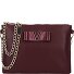  Whitney Clutch bag 25 cm Variant prugna