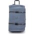 Basic Aviana 2 wheels Travel bag M 68 cm Variant blue stone Basic Aviana 2 wheels Travel bag M 68 cm Variant blue stone