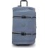  Basic Aviana 2 wheels Travel bag M 68 cm Variant blue stone
