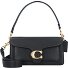 Tabby Shoulder bag Leather 26 cm Variant black Tabby Shoulder bag Leather 26 cm Variant black