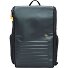  Smart Duck Daypack 43 cm Laptop compartment Variant dark gloss