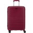  Travel Line 4600 4 wheels Trolley M 65 cm Variant wine red