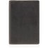 Canyon passport case RFID leather 12 cm Variant black  Canyon passport case RFID leather 12 cm Variant black