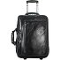 Blue Square 2 Roll Business Trolley Leather 51 cm Laptop compartment Variant schwarz Blue Square 2 Roll Business Trolley Leather 51 cm Laptop compartment Variant schwarz