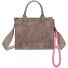  SquareN Vintage Handbag 20.5 cm Variant old wood