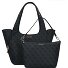  Calista Shopper Bag 45 cm Variant coal logo