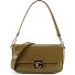  C-Me Shoulder Bag Leather 24 cm Variant seagrass