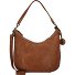  Anchor Love Amar Shoulder Bag Genuine Leather 33 cm Variant charming cognac