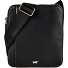  Golf 3.0 Shoulder bag S Genuine Leather 21.5 cm Variant schwarz