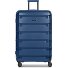 South Dakota 4 wheels Trolley L 76 cm with expansion pleat Variant navy blue South Dakota 4 wheels Trolley L 76 cm with expansion pleat Variant navy blue