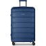 South Dakota 4 wheels Trolley L 76 cm with expansion pleat Variant navy blue South Dakota 4 wheels Trolley L 76 cm with expansion pleat Variant navy blue