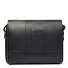  Urban Messenger RFID protection Leather 35 cm Laptop compartment Variant black
