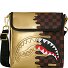  Sharks In Shoulder bag 23 cm Variant mehrfarbig
