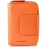  Aruba Wallet Genuine Leather 14 cm Variant orange