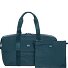  Positano Weekender travel bag 43 cm Variant oktan