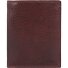  Wallet RFID leather 10 cm Variant braun