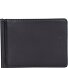  Brooklyn wallet IV leather 11 cm Variant cafe
