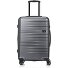  Mena 4 wheels Trolley 64 cm with expansion pleat Variant anthrazit