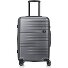  Mena 4 wheels Trolley 64 cm Expandable Variant anthrazit