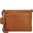  Soft Skylar Shoulder bag Genuine Leather 32 cm Variant cozy cognac