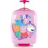  Kids 2 wheels Kids trolley 46 cm Variant peppa pig 1