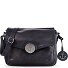  Anchor Love Messenger Genuine Leather 27 cm Variant navy