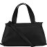  4Seasons Shoulder Bag Genuine Leather 33 cm Variant schwarz