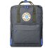  Kanken Daypack 36 cm Variant super grey-green