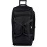  2 wheels Travel bag 73 cm Variant black