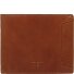  Dakota Gero wallet leather 12.5 cm Variant cognac