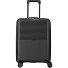  Jet 4 wheels Cabin suitcase 55 cm Variant schwarz