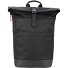 Martano Tessuto Daypack 45 cm Laptop compartment Variant black  Martano Tessuto Daypack 45 cm Laptop compartment Variant black