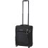  Spark Sng 2 2 wheels Cabin suitcase 46 cm Variant black